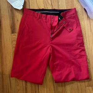 Never Worn RLX Golf Pants